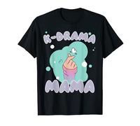 K-Drama Mama Cute KDrama Maglietta