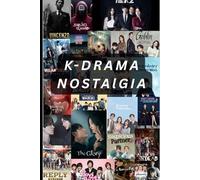 K-Drama Nostalgia