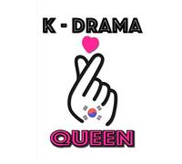 K Drama Queen: Review and rate those addictive K-Dramas!