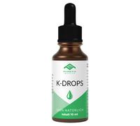 K-Drops | Pharma Health 1x10 ml Soluzione orale