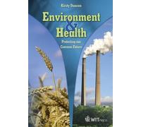K. Duncan Environment and Health (Copertina rigida)