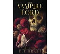 K E Beale The Vampire Lord (Tascabile)