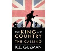 K E Guzman For King and Country Book One (Tascabile)