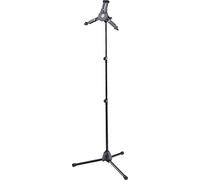 K e M 19793 Supporto per Tablet PC Nero