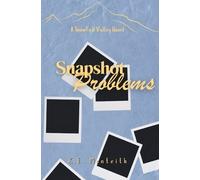 K E Monteith Snapshot Problems (Tascabile)