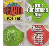 K-Earth 101fm-Ultimate Christmas Album 7