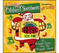 K-Earth Los Angeles - K-Earth's Soulful Oldies Chris