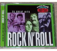 K-Earth Oldies - Motown Soul: Rock N Roll
