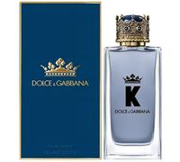 K Eau de Toilette Uomo Dolce & Gabbana 100ml