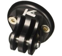 K-edge Supporto Gopro Combo Mount Adapter Black