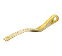 K-Edge Catalizzatore catena Pro Road - Braze-On, edizione limitata, arancione