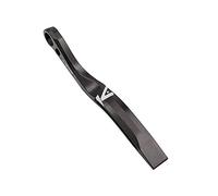 K-Edge Pro Strada Braze-On Catena Cattura Nero