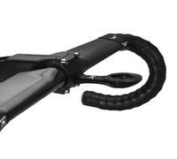 K-Edge Future Computer Mount for Garmin - Specialized, Black Anodised