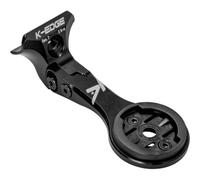 K-edge Supporto Per Ciclocomputer Da Manubrio Garmin Gen 7 Madone