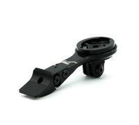 K edge gen 8 madone mount combo supporto remoto per manubrio per garmin nero
