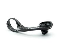 K-edge Max Xl Combo Garmin Handlebar Cycling Computer Mount 35 Mm Argento