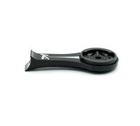 K-edge Supporto Per Ciclocomputer Da Manubrio Garmin Roval