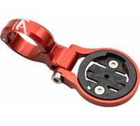K edge sport tt mount per garmin computers rosso