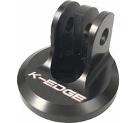 K-EDGE Go Big GoPro Supporto Superiore Nero