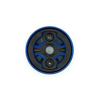 K bordo gravity supporto per garmin blue edge