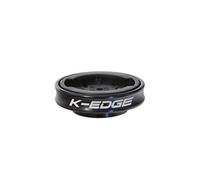 K-edge Garmin Gravity Cap Support Nero Black