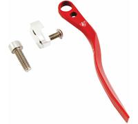 K-Edge Fahrradzubehör PRO Braze-On Chain Catcher, Guidacatena Sport, Taglia Unica