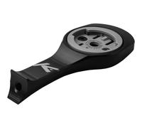 K-edge Supporto Per Ciclocomputer Da Manubrio Garmin Roval