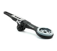 K-edge Supporto Per Ciclocomputer Da Manubrio Wahoo Integrated