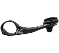 K-Edge Supporto combinato per computer da bicicletta MAX XXL per dispositivi G