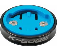K-EDGE Supporto Copricapo Stelo Gravity Per Wahoo Bolt E Wahoo ELEMNT