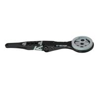 K-edge Supporto Per Ciclocomputer Da Manubrio Wahoo Integrated