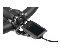 K-edge Supporto Per Ciclocomputer Da Manubrio Bosch Kiox E-bike Black