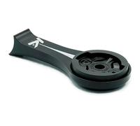 K-edge Supporto Per Ciclocomputer Da Manubrio Garmin Roval