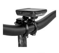 K-edge Supporto Per Ciclocomputer Da Manubrio Wahoo Adjustable Black