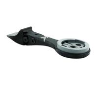 K edge gen 8 madone mount regular remote manubrio mount per wahoo black