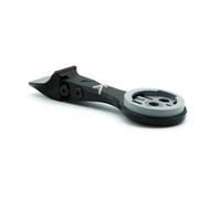 K edge gen 8 madone mount regular remote manubrio mount per wahoo black
