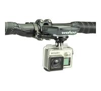 K-EDGE Supporto per manubrio WAHOO MAX XL COMBO 31.8MM