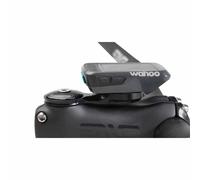 Supporto attacco manubrio k edge wahoo elemnt nero