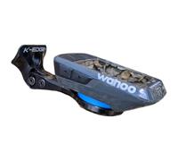 K-edge Wahoo Integrated System Madone Mount Support Blu,Nero