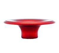 K-edge Race Stem Cap Rosso Red