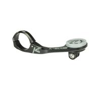 Supporto combinato k edge wahoo max nero