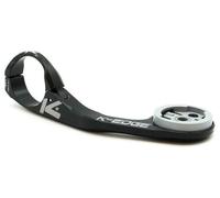 K edge wahoo max xxl supporto remoto per manubrio nero