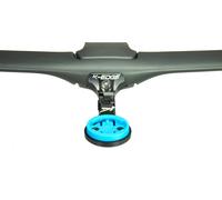 K-edge Wahoo Integrated System Madone Mount Support Blu,Nero