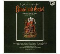 K.Eichhorn & Munich Rso - Humperdinck: Hansel & Gretel [2