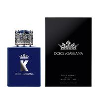 Dolce&Gabbana K by Dolce&Gabbana Elixir profumo per uomo 50 ml