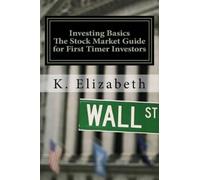 K Elizabeth Investing Basics (Tascabile)