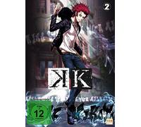 K - Episode 06-09
