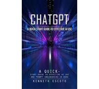K Escoto Chatgpt (Tascabile)