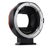 K&F Anello di adattamento Auto focus EF/EF compatibile con S a Sony E - Nouvo