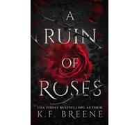 K F Breene A Ruin of Roses (Tascabile) Deliciously Dark Fairytales
